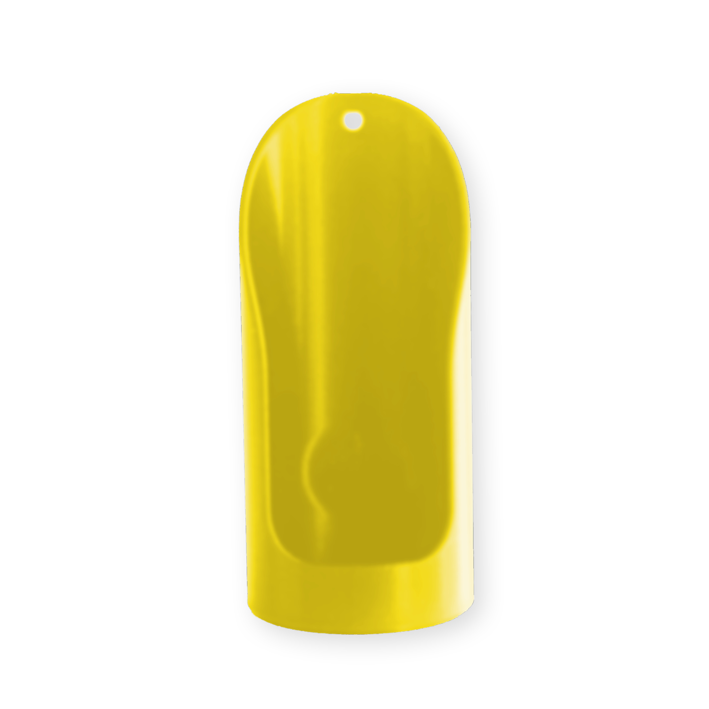 Zerup Schlüsselanhänger | Passend für More Nutrition & ESN Zerups | To-Go Halter | Glatt | 3D-Druck | 12 Farben I 1 Stück