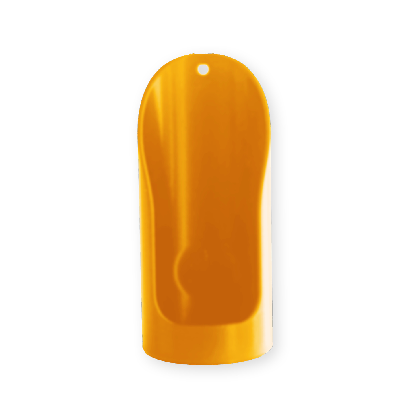 Zerup Schlüsselanhänger | Passend für More Nutrition & ESN Zerups | To-Go Halter | Glatt | 3D-Druck | 12 Farben I 1 Stück