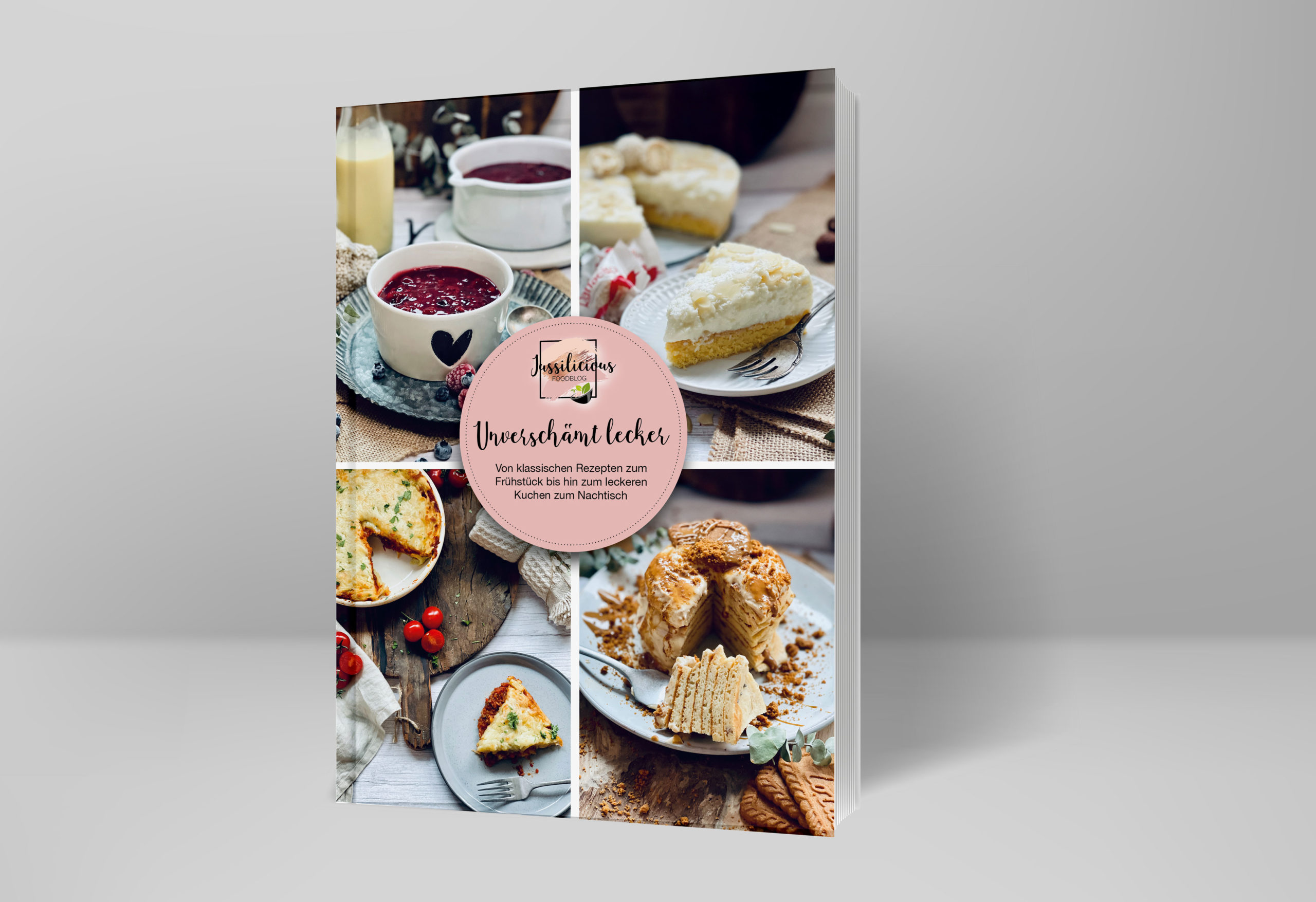 Unverschämt lecker (E-Book) digital Unverschämt lecker (E-Book) digital